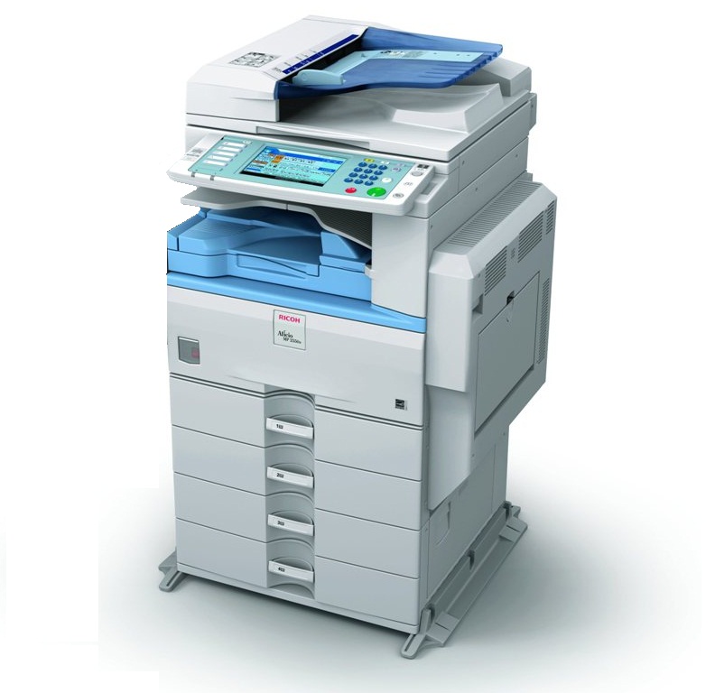 RICOH FOTOCOPIADORAS venta� Bogota - Colombia