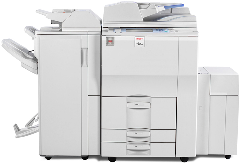 RICOH FOTOCOPIADORAS venta� Bogota - Colombia