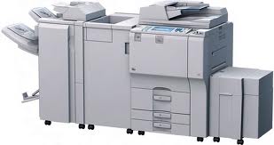 RICOH FOTOCOPIADORAS venta� Bogota - Colombia