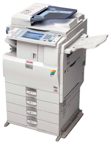 RICOH FOTOCOPIADORAS venta� Bogota - Colombia